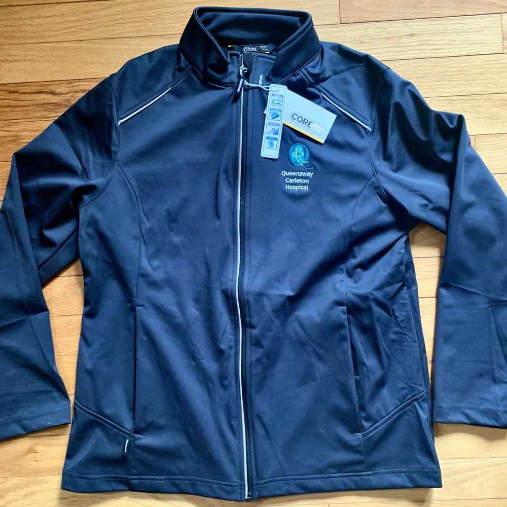 Core 365 Three Season Jacket